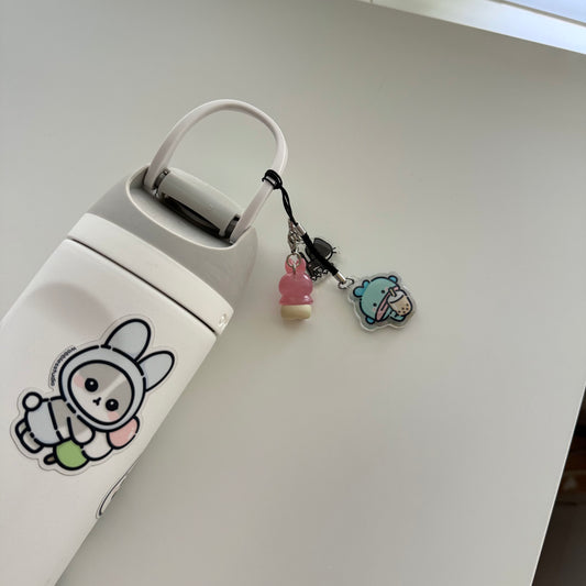 Capybara Charm