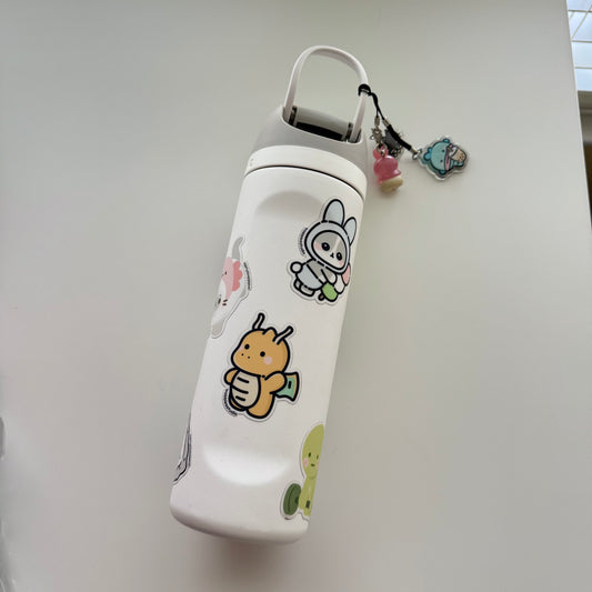Bunni Sticker