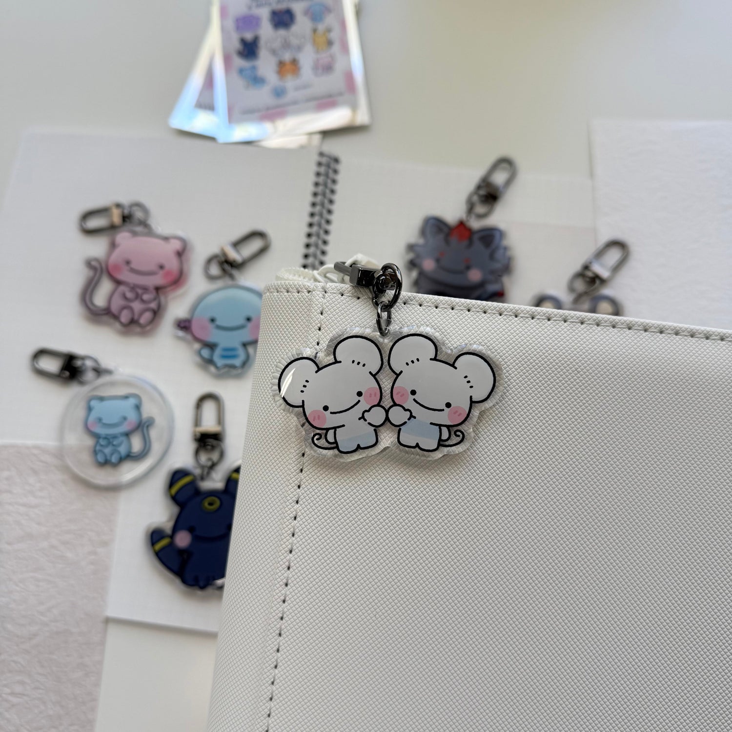 Pocket Pals
