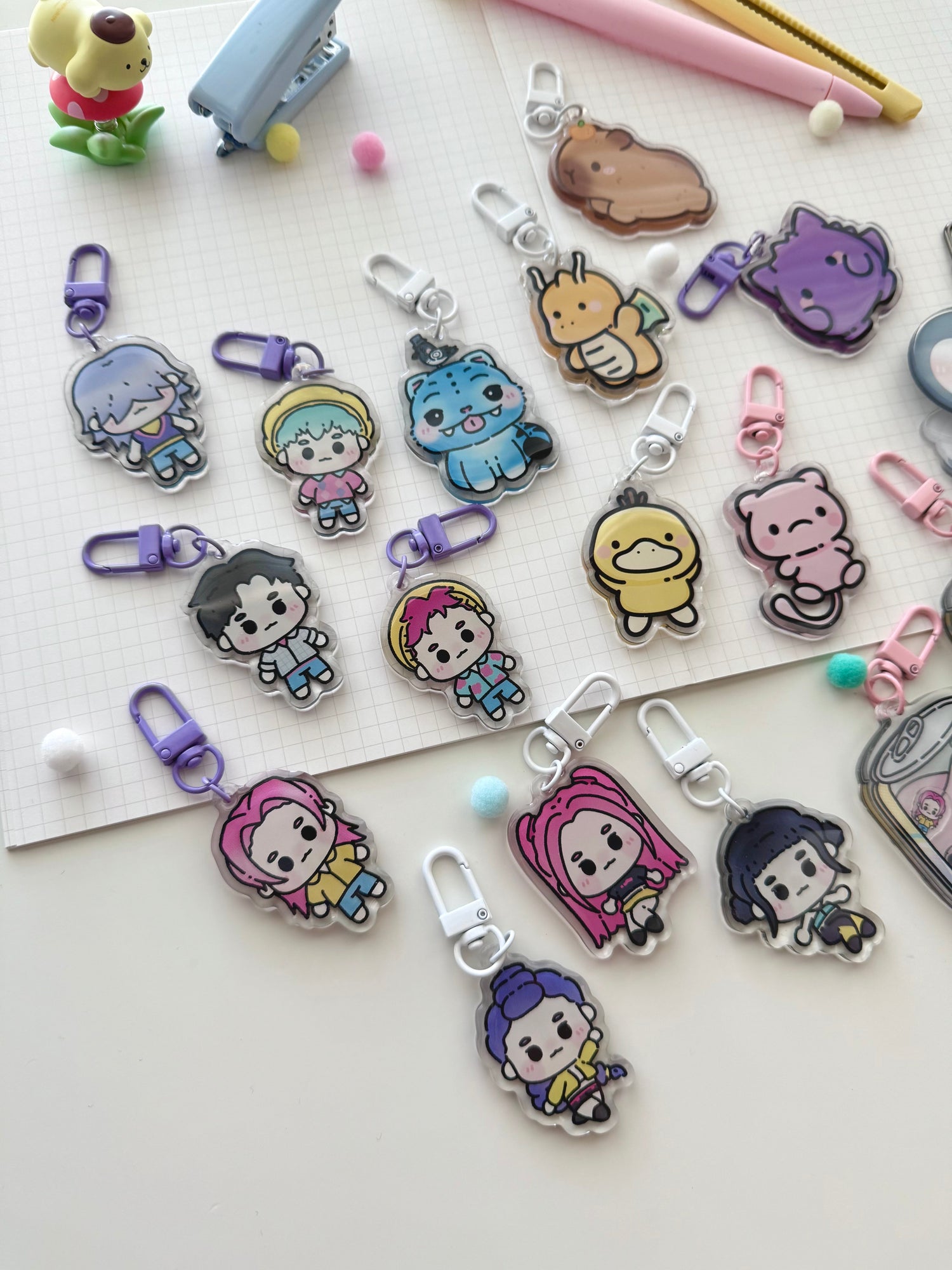 Accessories