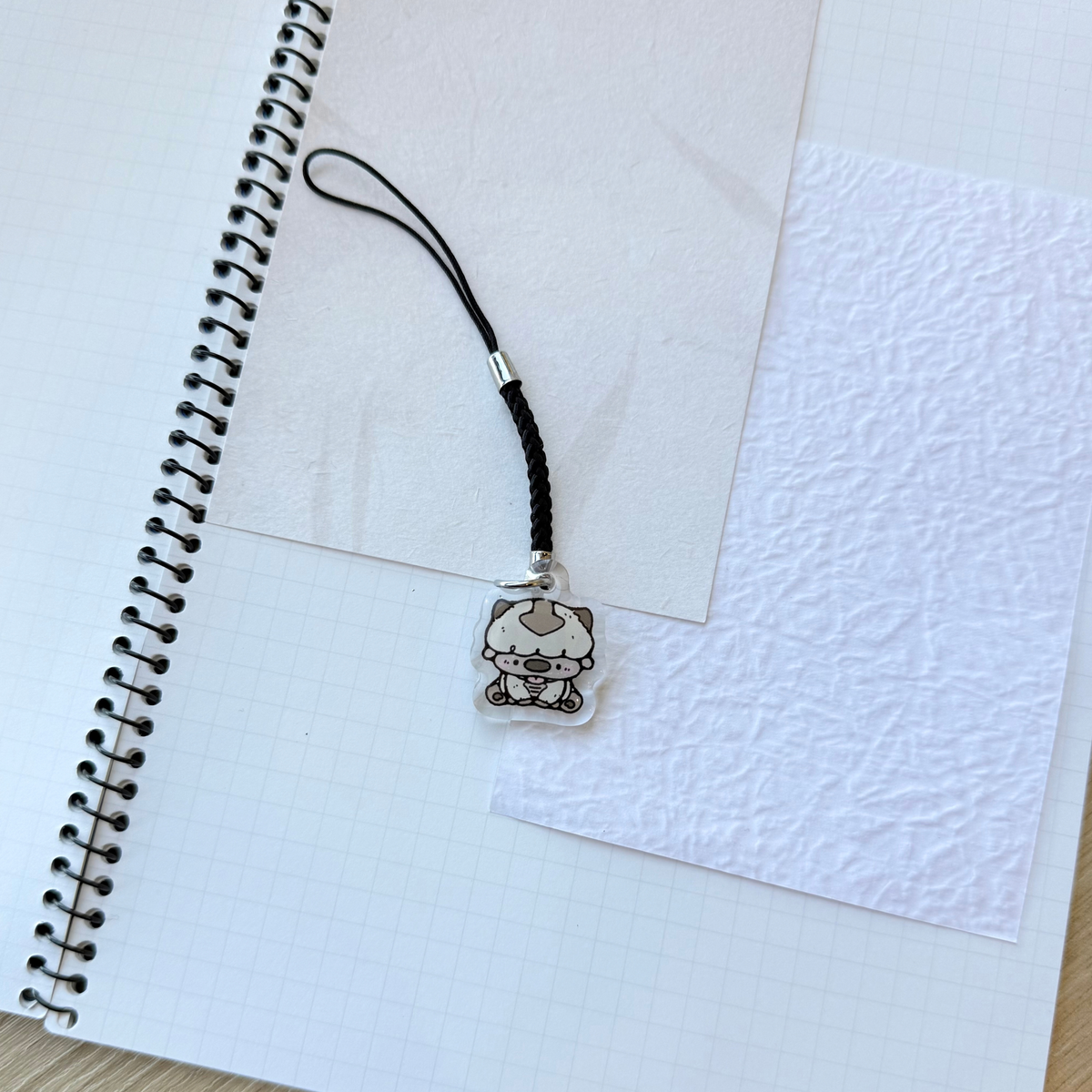 Appo Charm Strap