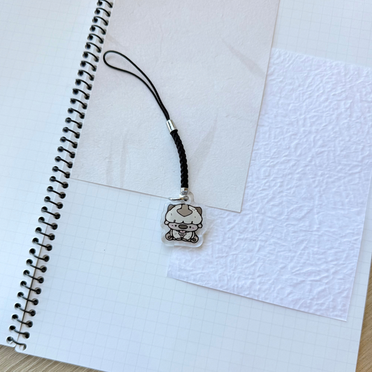 Appo Charm Strap